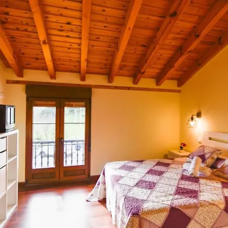 Precioso Reformado En Apartmán Liencres