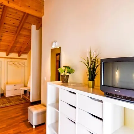 Apartment Precioso Reformado En