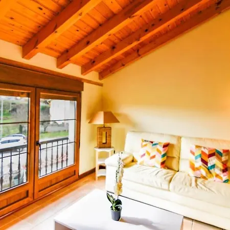 Precioso Reformado En Liencres