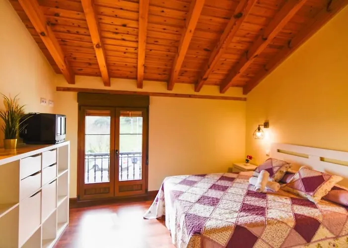 Precioso Reformado En Apartment Liencres