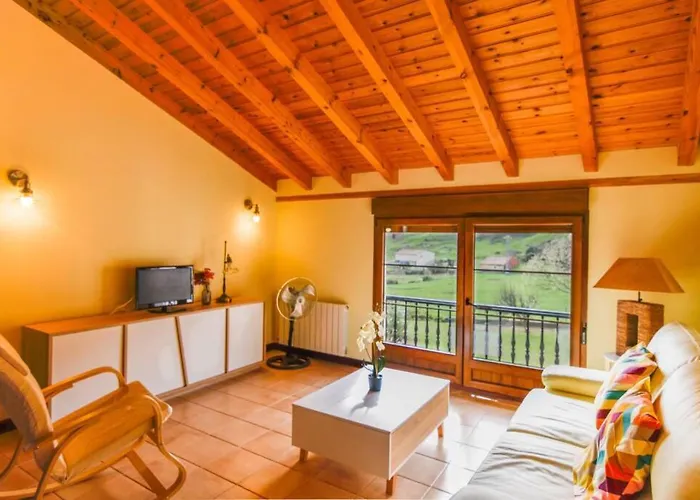 Precioso Reformado En Liencres