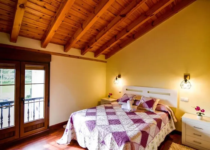 Precioso Reformado En Liencres