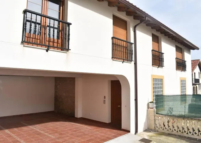 Precioso Reformado En Apartmán *