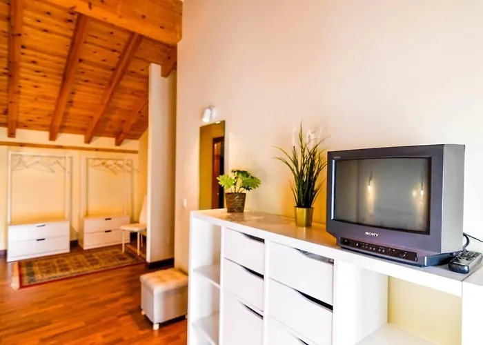 Apartment Precioso Reformado En