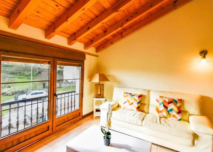 Precioso Reformado En 林克勒斯