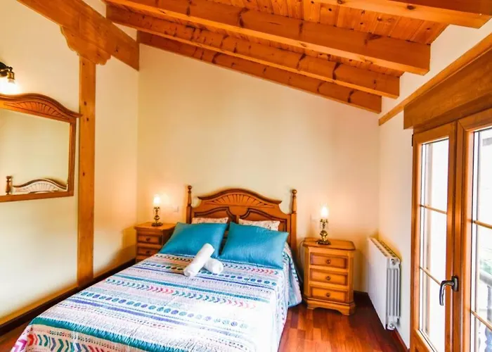 Apartment Precioso Reformado En Liencres