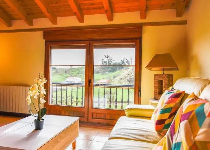 Precioso Reformado En Liencres