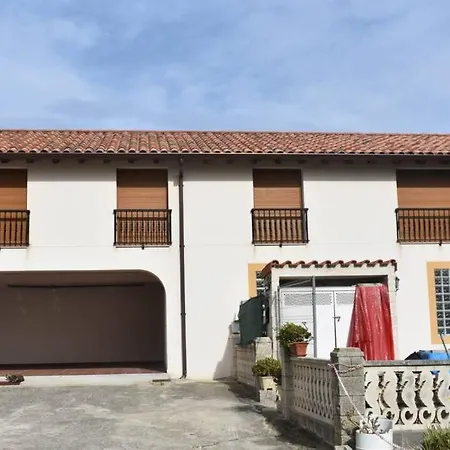 Apartamento Precioso Reformado En Liencres