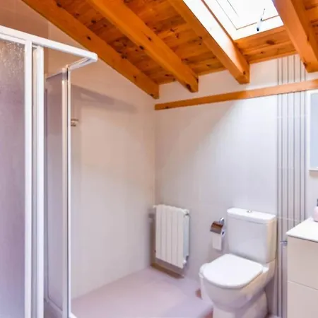 Apartamento Precioso Reformado En Liencres