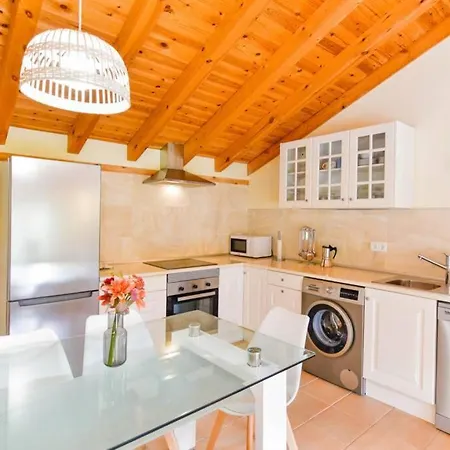 Precioso Reformado En Apartamento Liencres