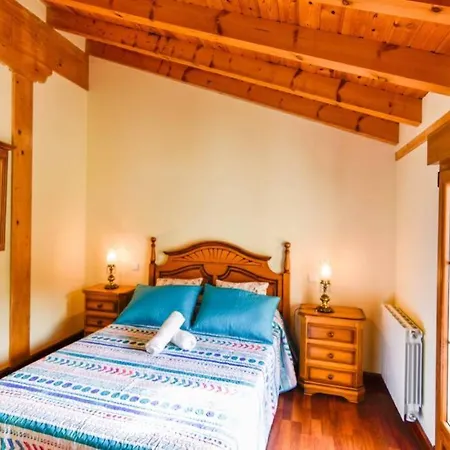 Apartamento Precioso Reformado En Liencres