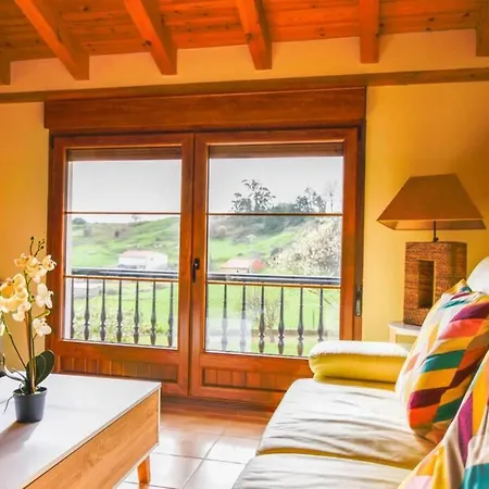 Precioso Reformado En Liencres