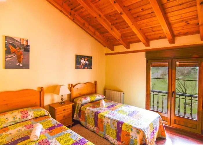 Appartement Precioso Reformado En Liencres