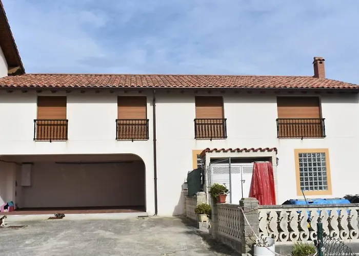 Appartement Precioso Reformado En Liencres