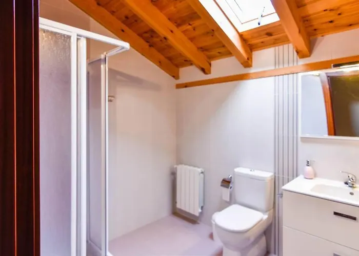 Appartement Precioso Reformado En Liencres