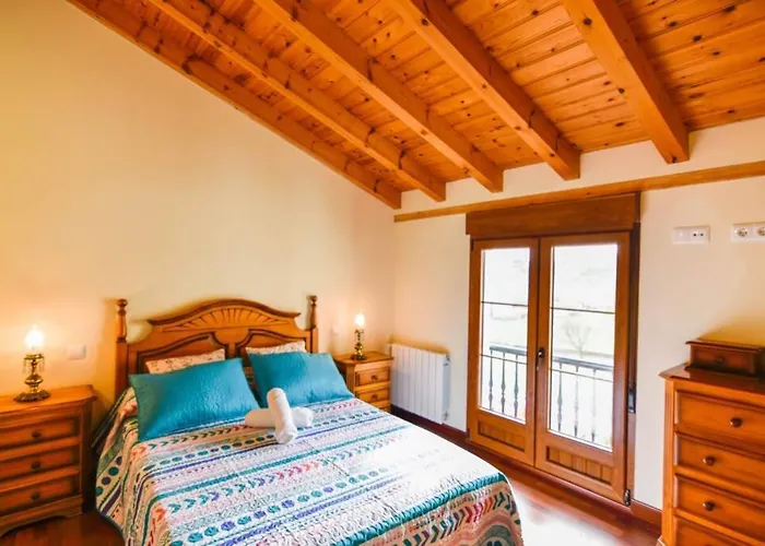 Appartement Precioso Reformado En *